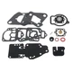 1395-811357 Outboard Carburetor Repair Kit for Mercury Mariner Marine Outboard