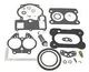 Sierra 18-7075 Carburetor Kit Mercury 1397-5830