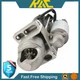 Starter For 1996-2003 2004 2005 2006 2007 Mercruiser & Volvo Penta V6 V8 6792B
