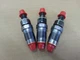 Used/Rebuilt Kubota RTV1100 Set of 3 Fuel Injectors 