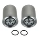 Premium Quality Fuel Filter for Kohler Engine ED2175-318-S ED0021753180