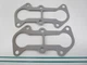NEW OEM (LOT OF 2) 27-13461-2 Mercury Quicksilver Gasket 0810 NEW OEM (LOT OF 2) 27-13461-2 Mercury Quicksilver Gasket 0810