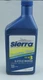 Sierra 18-9500-1 Blue Premium Oil TC-W3 2 Cycle Pint