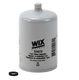 Wix 33472 Fuel Water Separator Filter (Spin-On) (Heavy Duty)