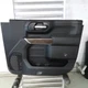 2021 CHEVROLET SILVRDO35 Passenger Right Side Front Trim Panel Black TRIM HOU 