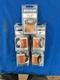 5 X Mercury Marine Filter Kit #35-49088Q2 (10-SB1)