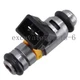8Pcs Fuel Injector IWP069 861260T Fits For Mercruiser MAG V8 V6