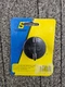 (QTY 3) Seachoice 32501: Spare Gas Cap For 50-32011 Perko 1313 1314 Series Gas