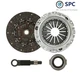 SPC OEM CLUTCH KIT Fits 1996-2001 FORD MUSTANG 4.6L GT TREMEC TKP TKO 26T