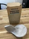 Quicksilver Mercury Mariner Force outboard trim tab anode 822777A1-NOS