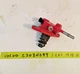 Volvo Penta V8-350 5.3 6.2 L84 high pressure fuel pump 23034299
