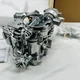 2-Barrel Carburetor For Mercruiser 2.5 3.0L 5.7L 4CYL Mercruiser 3310-864940A01