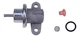 QFS EFI Fuel Pressure Regulator 860349A1 Mercury Mercruiser 383 454 502 V8
