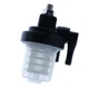 Fuel Filter ASSY 61N-24560-00-00 For Yamaha Sierra Marine engine 9.9-90HP