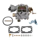 2BBL Carburetor for Mercury Mercruiser 2.5L 3.0L 3310-864940A01 8M0045397 Alloy