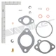 Walker 16001A Carburetor Repair Kit for WB-9D WB-9C WB-9B WB-9A WB-8D WB-8C jj