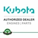 Kubota Genuine 16032-94040 WASHER