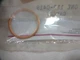 Genuine Onan 110-0419 Gasket Fuel Cap
