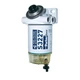 Racor Fuel/Water Separator #490R-RAC-01