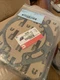 OEM Gasket Steel Accessory Drive Mounting for Cummins N14 14L 3076225 Lot Of 3