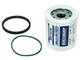 Mercury Marine 8M0146206 OEM Water Separating Fuel Filter Element 10-Micron