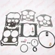 Rochester Quadrajet Marine Carburetor Kit Fits Volvo Penta Mercruiser 823426A1
