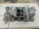 1976-82 1982 Chevy Corvette Camaro Truck 350 SBC Q-Jet Intake 346250 A-1-2
