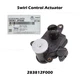 ⭐Genuine⭐ Swirl Control Actuator 283812F000 for Hyundai Santa Fe Kia Sorento