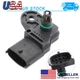 MAP TMAP Sensor MerCruiser Volvo 4.3 5.0 5.7 885165 8M0087834 3859020 3858987