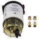 S3213 Marine Fuel Water Separator for Mercury Yamaha 3/8" Barb