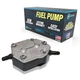 Fits YAMAHA 2 Stroke 6A0-24410-00-00 18-7334 Outboard Universal Fuel Pump QFS