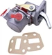 Fuel Lift Pump ULPK0005 ULPK0034 For Perkins 1004.4 135Ti & 4.41 1004G Case C80 Fuel Lift Pump ULPK0005 ULPK0034 For Perkins 1004.4 135Ti & 4.41 1004G Case C80
