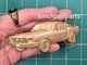 VINTAGE Accessory 1967 Shelby Cobra GT500 350 289HP HiPo 428 Police Interceptor