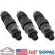 3x New Fuel Injectors 16032-53902 Fits Kubota D905 V1305 V1505 D1105 D1005 V1205