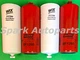 Lot of 4 Fuel Water Separator Filter WIX 33780 BALDWIN BF1260 For LT625, ProStar