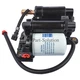 #3861355 Electric Fuel Pump Assembly For Volvo Penta 4.3L 5.0L 5.7L OSI GXI OSXI