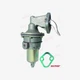 Recmar Fuel Pump REC86234A4 Mercruiser 86234A4 OMC 985603 GM 4 & 6 Cyl Engines