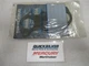 R79 Genuine Mercury Quicksilver 27-13461 1 Gasket OEM New Factory Boat Parts R79 Genuine Mercury Quicksilver 27-13461 1 Gasket OEM New Factory Boat Parts