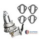Fuel Pump Set For OMC 2.5L 3.0L MerCruiser 3.0L 3.7L 4.1L 60032 86234A05 985603