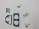 MERCURY MARINER V-6 OUTBOARD MARINE CARBURETOR KIT V105-V225 MODELS