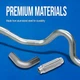WALKER EXHST 19051 UNIVERSAL MUFFLER INSTALL