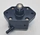 Yamaha Outboard 2010 T50 Hp Fuel Pump Assembly 6C5-24410-00-00  (B3-6)
