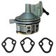 Recmar REC86246T Mercruiser & OMC Mechanical Fuel Pump Replaces 86246A1 & 509409