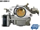Fits TOHATSU NISSAN Outboard Motor 9.9, 15, 18 HP 3G2-03100-2, 3303-803687A1