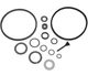 Racor RK15211 Seal Service Kit Fits 500MA 500FG  