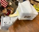 CAT 3208 MARINE AFTER COOLER HOIUSING ASSY 375HP PN#2W7718