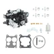 Marine Carburetor For Rochester Quadrajet Mercruiser 260 17080561 350 Engine