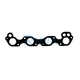 Fits Volvo 940 240 740 2.0 2.1 2.3 Ruva Inlet Manifold Gasket 13788799