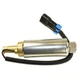 Marine Fuel Pump Assembly f/Mercury/Mercruiser Engines: Fits MCM/MIE 4.3L/V6 & 5