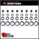 Fuel Injector Rebuild Kit Mercury 805225A1 Fits Mercruiser Marine V8